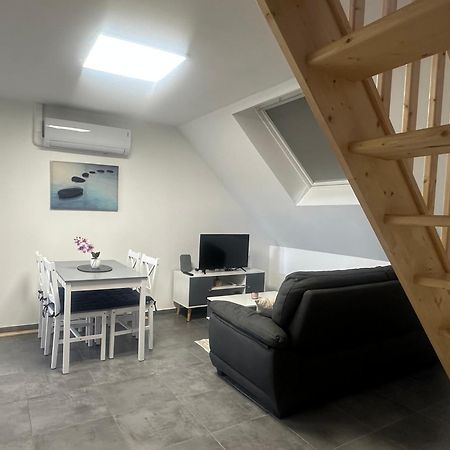 Appartement Neuf Cosy Proche Mer Et Nausicaa Boulogne-sur-Mer Bagian luar foto