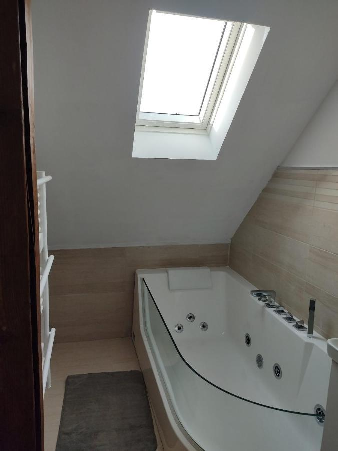 Appartement Neuf Cosy Proche Mer Et Nausicaa Boulogne-sur-Mer Bagian luar foto