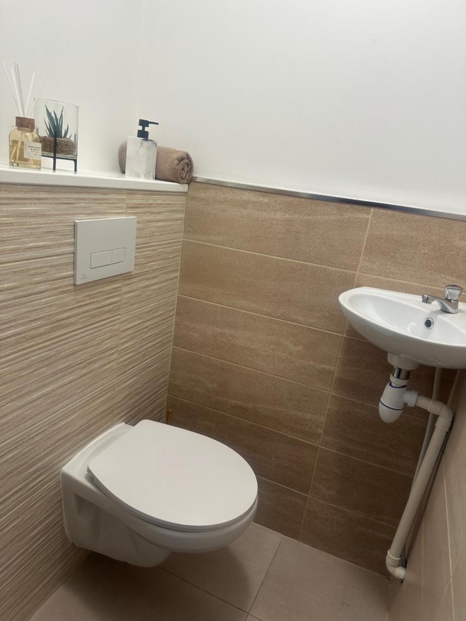 Appartement Neuf Cosy Proche Mer Et Nausicaa Boulogne-sur-Mer Bagian luar foto