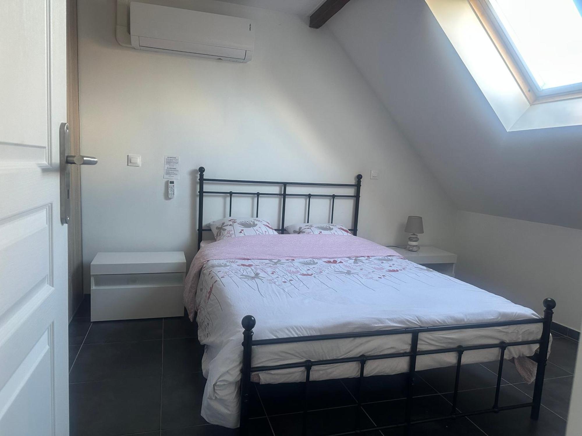 Appartement Neuf Cosy Proche Mer Et Nausicaa Boulogne-sur-Mer Bagian luar foto