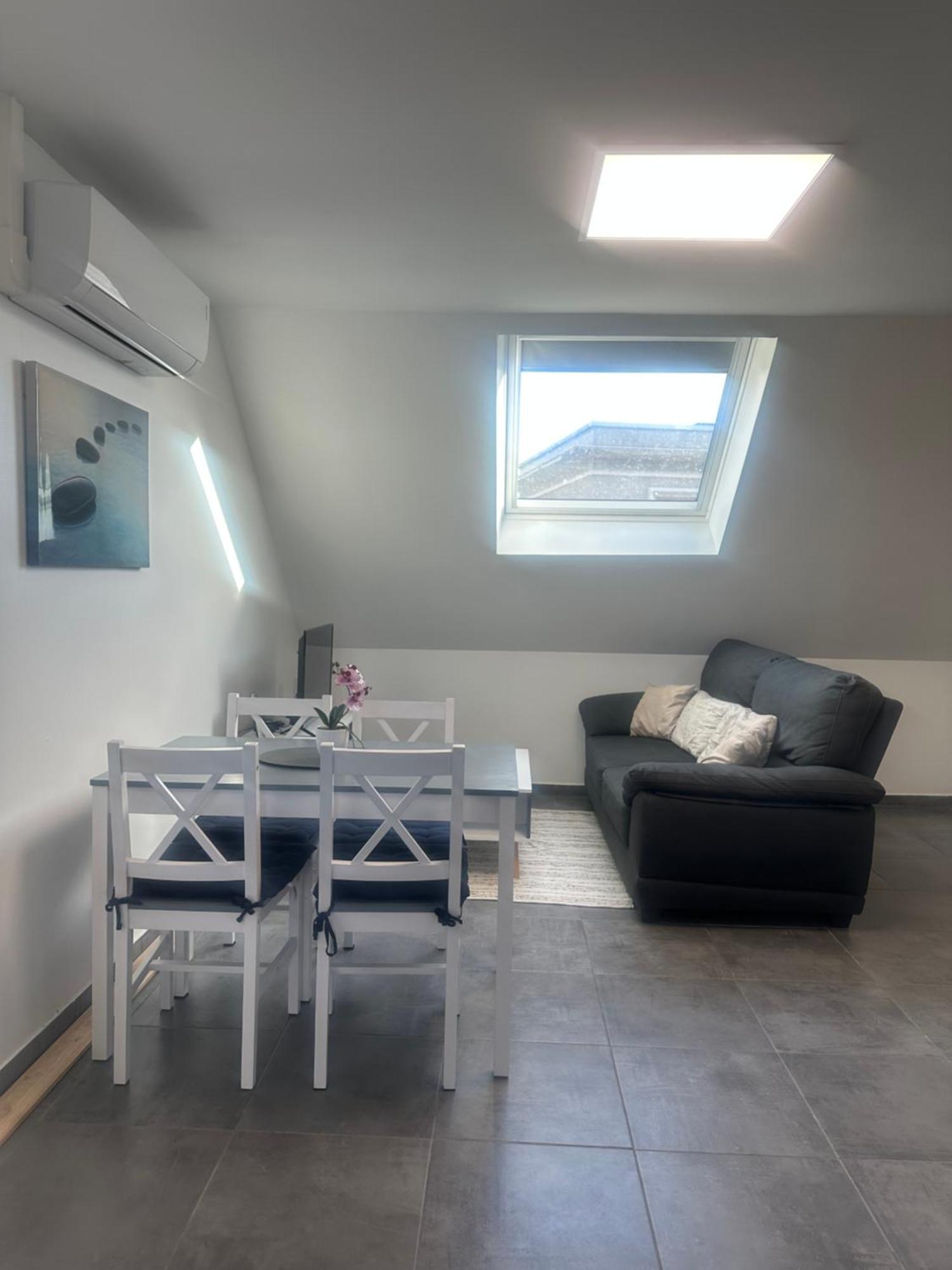 Appartement Neuf Cosy Proche Mer Et Nausicaa Boulogne-sur-Mer Bagian luar foto